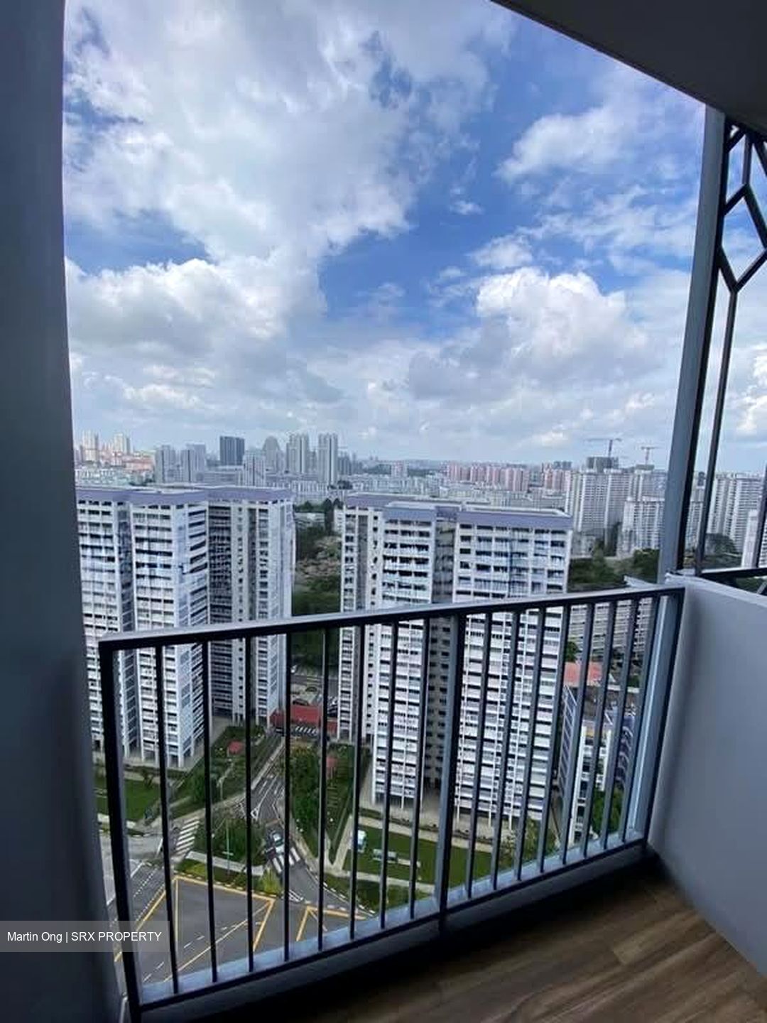 Gem Residences (D12), Condominium #568326761